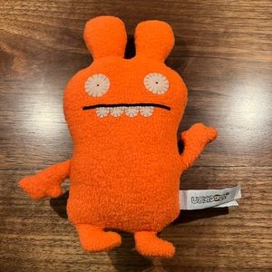 COPY - Ugly Doll Plush 8"